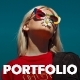 Helion - Creative Portfolio Elementor Template Kit - ThemeForest Item for Sale